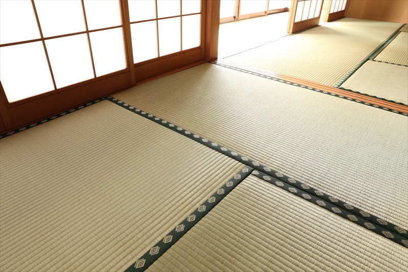 相模原市の畳屋・金沢屋 大野台店は張替で日本人には欠かせない和室を守ります