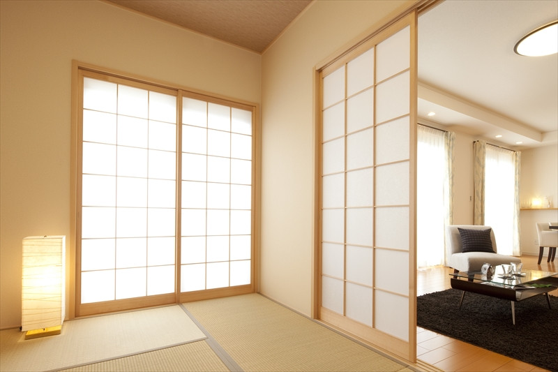 和室を綺麗に作り替えするプロは理想的な和室空間をお届けします